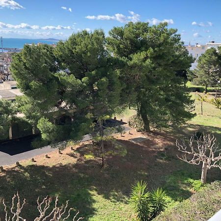 Appartement 2 Chambres Sete Plage 2 Экстерьер фото