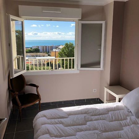 Appartement 2 Chambres Sete Plage 2 Экстерьер фото