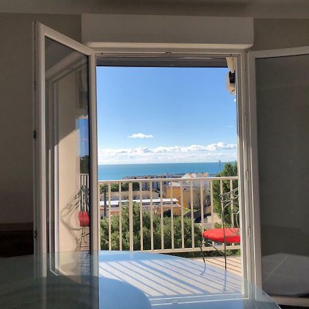 Appartement 2 Chambres Sete Plage 2 Экстерьер фото