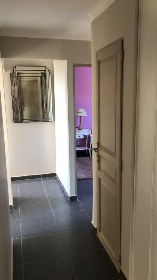 Appartement 2 Chambres Sete Plage 2 Экстерьер фото